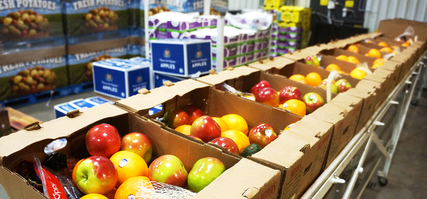 Order A Produce Box From 5280 Produce