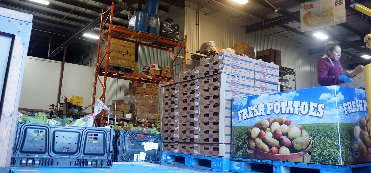 Best Produce in Denver About 5280 Produce